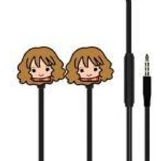 Høretelefoner Babaco Harry Potter Earphones 023