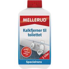 Mellerud Mellerud Mellerud, Kalkfjerner toilet, 1 ltr.