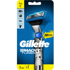 Skinguard sensitive Gillette Barberskraber SkinGuard Sensitive Flexball