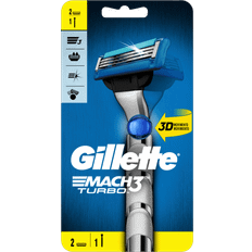 Gillette Razor SkinGuard Flexball