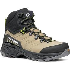 Scarpa rush trk gtx Scarpa Rush TRK Pro GTX vandringskängor, stenfärger, EU, Stenfärger