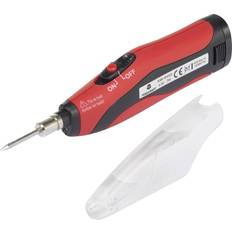 Loddekolber 4.5 V 450
