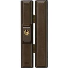 ABUS Fenstersicherung FTS88 inkl 2 Schlüssel AL0125