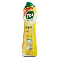 Viss Viss Skurecreme Citrus 37.90 DKK/1 L 500ml