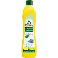 Frosch Citrus Skurecreme 500 ml 500ml