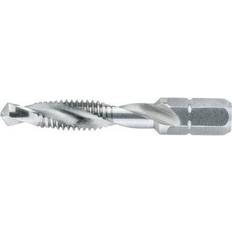 Wiha 27899 Tapping Combo Head Metric M5 DIN 3126 HSS 1 pc