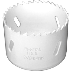 Hulsav Diesella Hulsav HSS-Co8 M42 bimetal 152mm 6"