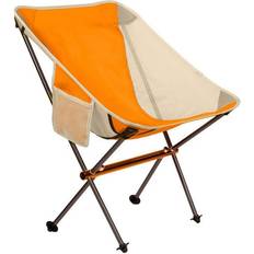 Klymit Kampeermeubilair Klymit Ridgeline Camp Chair Short