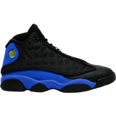 Men - Performance Fabric Sneakers NIKE Jordan Air Retro 'Hyper Royal'