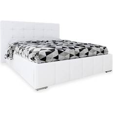 Bedly Novali Fannie 216x158x105 Sängram