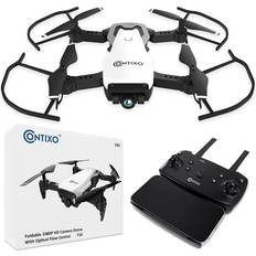 Contixo F16 FPV Drone with Camera