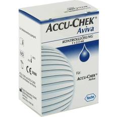 Mess- und Prüfgeräte Accu-Chek Accu Chek Aviva Kontroll LÃ¶sung