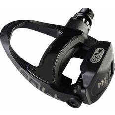 SQlab 512 Pedals X-Large Black