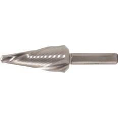 KS Tools 336.0026, Borrmaskin, Tin konisk borr, höger rotation, 3.1 cm, 10.3 cm, Metall, Plast