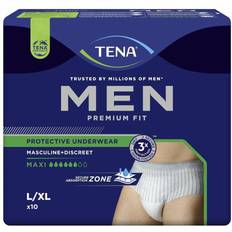 TENA Premium Fit