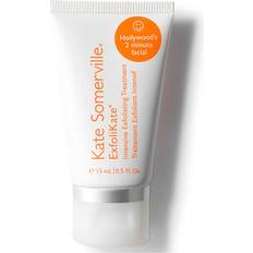 Vitamin E Exfoliators & Face Scrubs Kate Somerville ExfoliKate Intensive Exfoliating Treatment 0.5fl oz