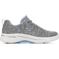 Mehrfarbig Wanderschuhe Skechers Go Walk Arch Fit Glee W