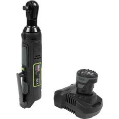 CP108VCRW (1x2.0Ah)