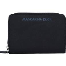 Mandarina Duck Damer Md 20 Resetillbehör Plånbok - Svart