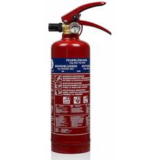 Extincteurs Smartwares Extincteur Poudre BB1 1 kg Classe ABC
