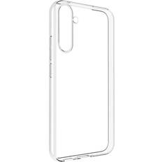 Samsung Galaxy A54 Mobildeksler Puro 0.3 Nude Case for Galaxy A54