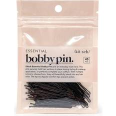 Kitsch Lahjarasiat ja Setit Kitsch Essential Bobby Pins Black