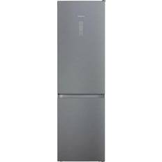 C - Freestanding Fridge Freezers Hotpoint H9X 94T SX Stainless Steel