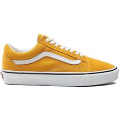 Vans Old Skool M - Theory Golden Yellow