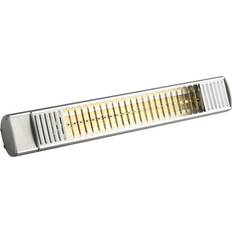 Densol Burda Term2000 Terrassvärmare 61.5 cm Silver