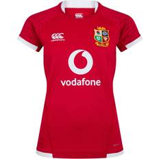 Canterbury British and Irish Lions Rugby Pro Jersey W