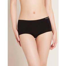 Boody Boxer i Bambu - Svart
