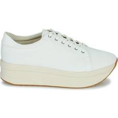 Vagabond Sneakers Vagabond Casey - White textile