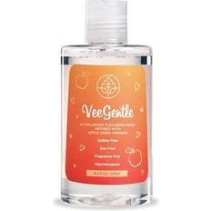 Intimate Washes VeeFresh VeeGentle Sensitive ACV Feminine Wash 250ml