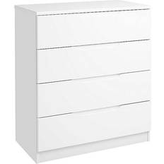 Legato Freemans Legato 4 Chest of Drawer