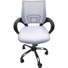 Furniture LPD Tate Mesh Back Office Chair