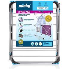 3 Tier Plus Airer