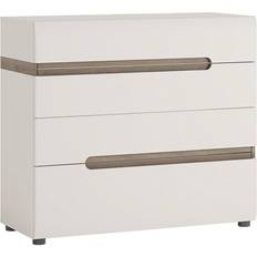 Furniture To Go 4 Chest of Drawer
