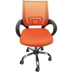 Furniture LPD Tate Mesh Back Office Chair