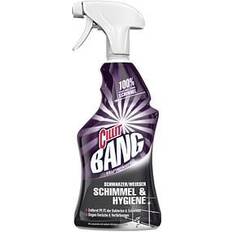 Multi-purpose Cleaners Cillit Bang Black Mould Remover Spray 750 ml