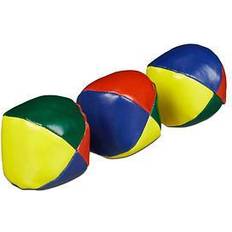 Squashballen Relaxdays Jongleren Met Ballen