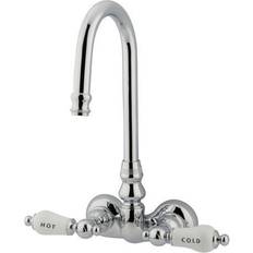 Faucets Kingston Brass CC74T Vintage