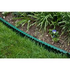 Lawn edging Apollo Gardening Lawn Edging Tile