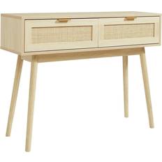 Lloyd Pascal Lloyd Pascal Light Console Table