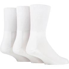 Viscosa Calcetines Footnurse Bamboo Cushioned Foot Diabetic Socks