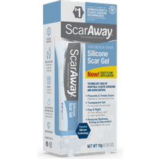 ScarAway Silicone Scar 20g Gel