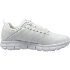 Skechers Skor Skechers Work Relaxed Fit W - White