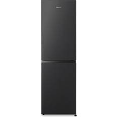 Hisense Black Fridge Freezers Hisense RB327N4BBE Black