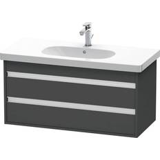 Duravit Ketho vaskeskab 455x1000mm.