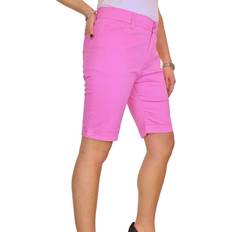 Classic Stretch Chino Shorts
