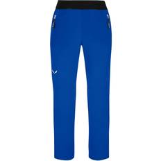 Rosengarten Durastretch Pants Kids, blå 2023 Trekking- & vandrebukser